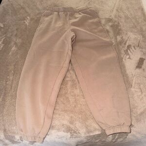Pacsun lazypants sweatpants size small